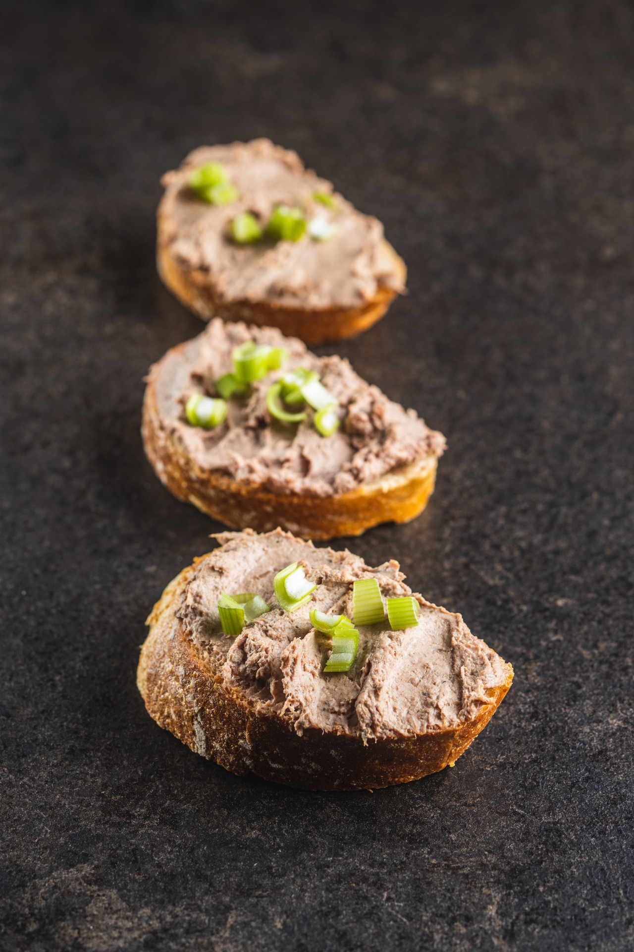 Liver Pâtés & Specialities